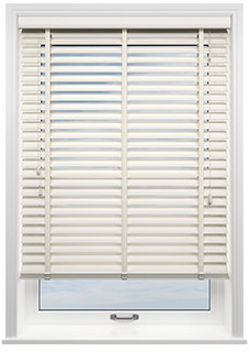 Cotswold Deluxe, Oatmeal Gloss - Venetian Blind